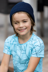 Quapi T-shirt MAARTEN S221