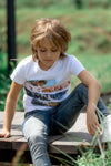 Quapi T-shirt MAAS S222