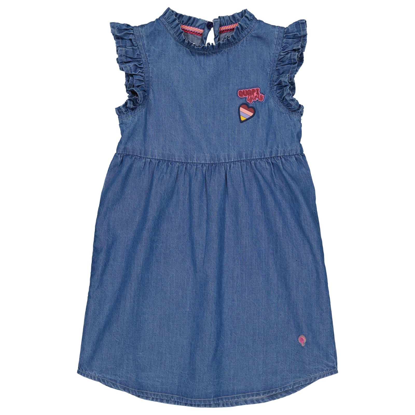 Quapi Dress MACE S222