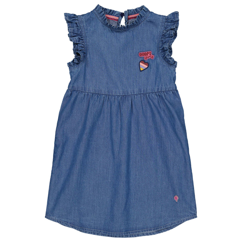 Quapi Dress MACE S222