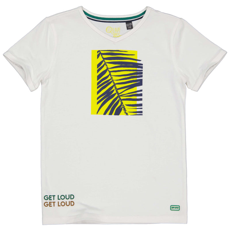 Quapi T-shirt MACK S223