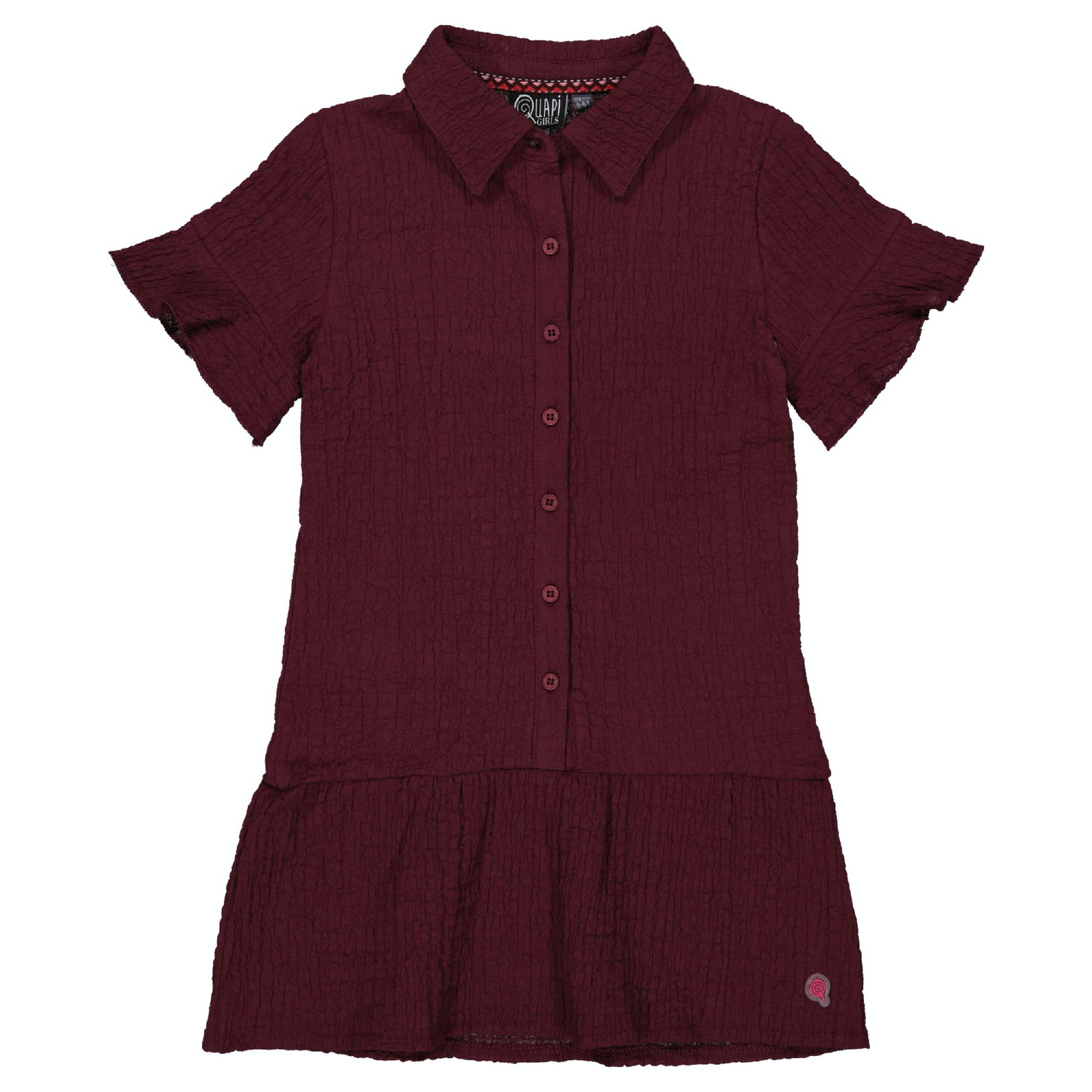 Quapi Dress MADEE S221