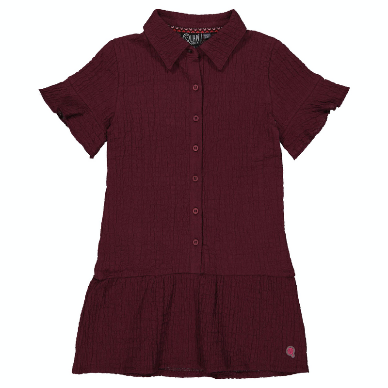 Quapi Dress MADEE S221
