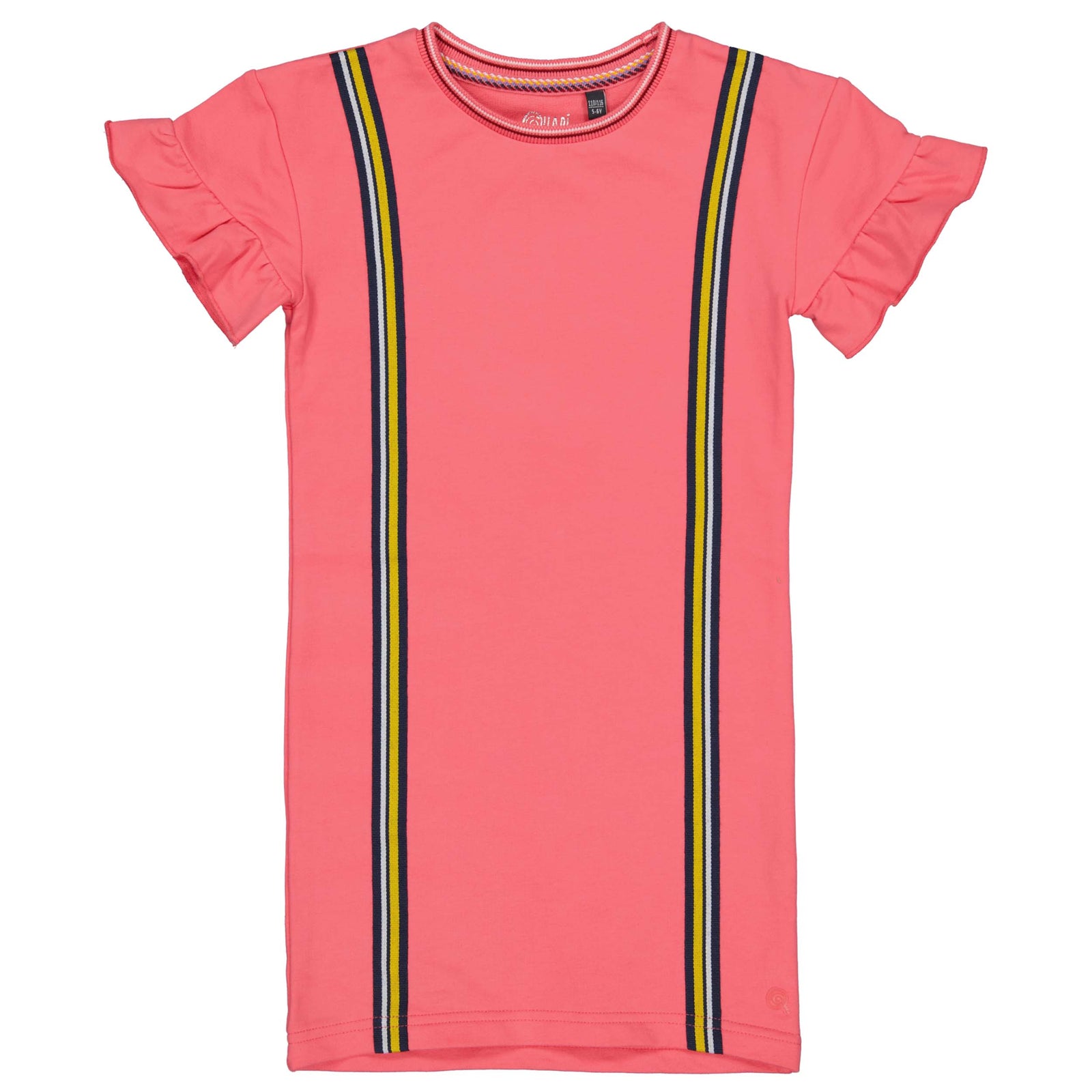 Quapi Dress MADOU S222