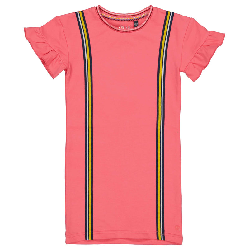 Quapi Dress MADOU S222