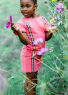 Quapi Dress MADOU S222