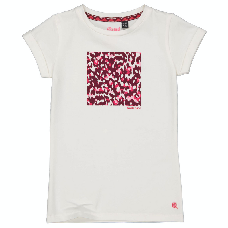 Quapi T-shirt MAE S221