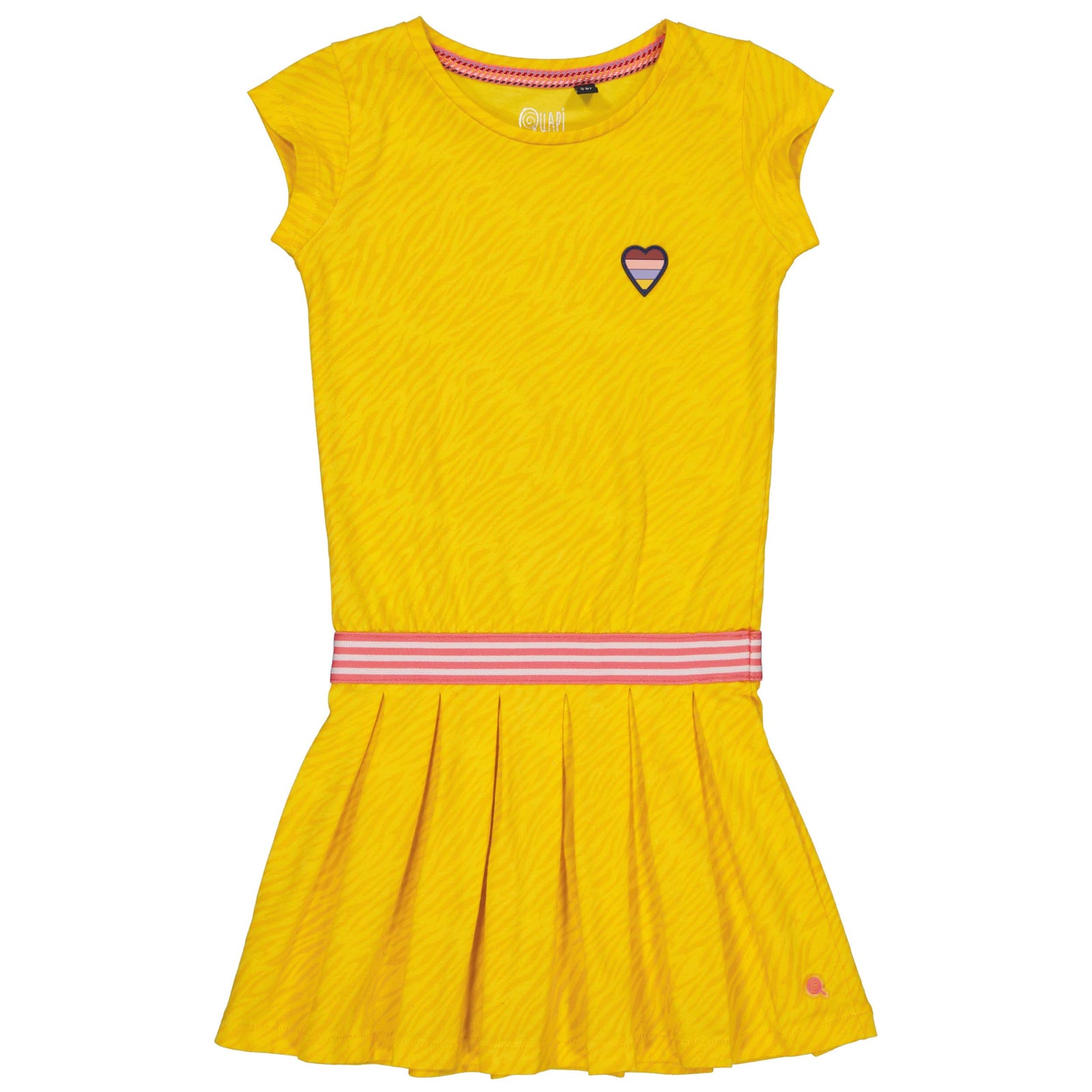 Quapi Dress MAHILA S222