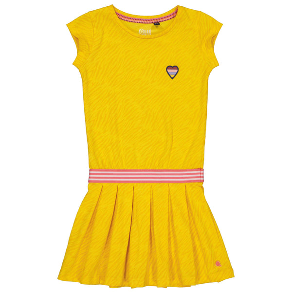 Quapi Dress MAHILA S222