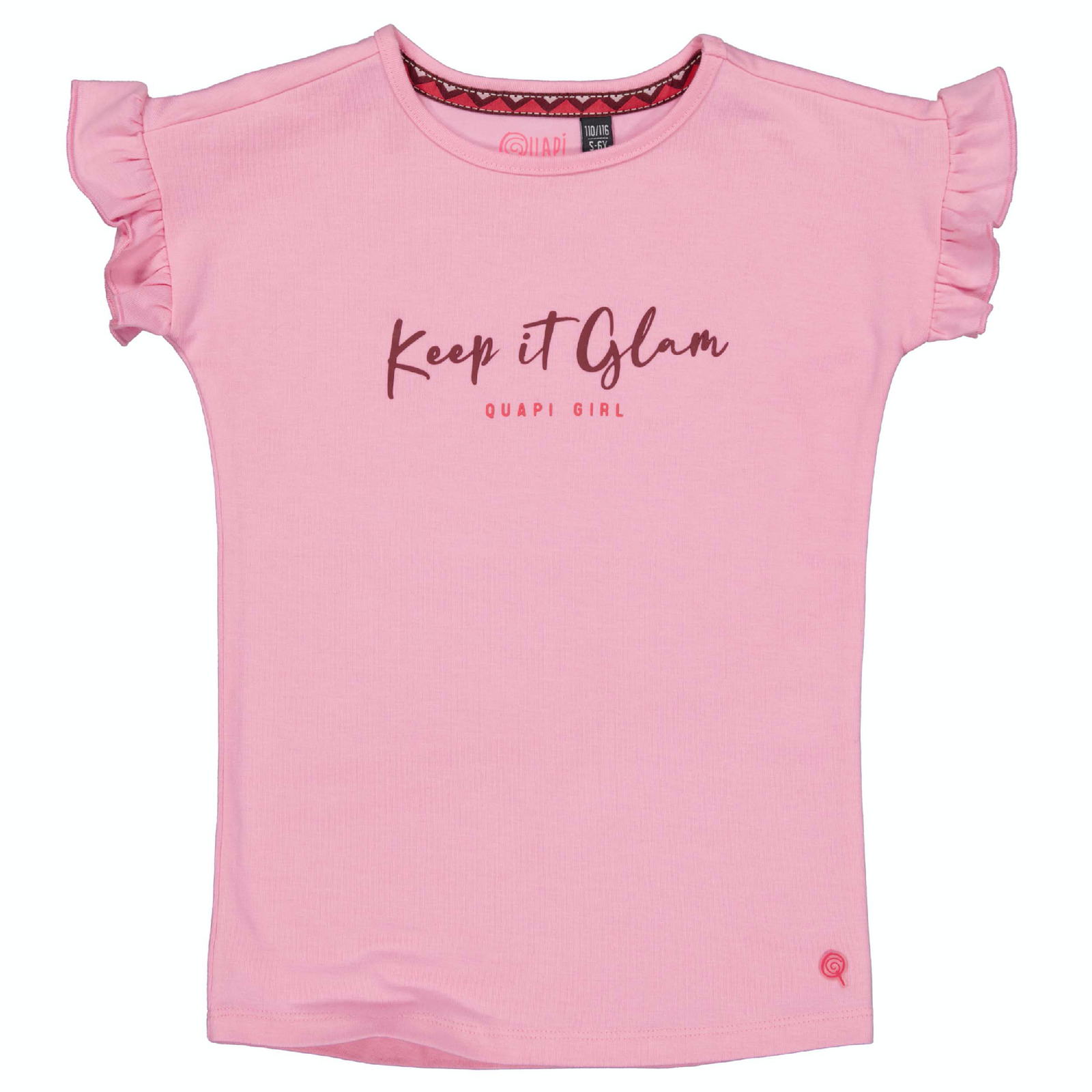 Quapi T-shirt MAJA S221
