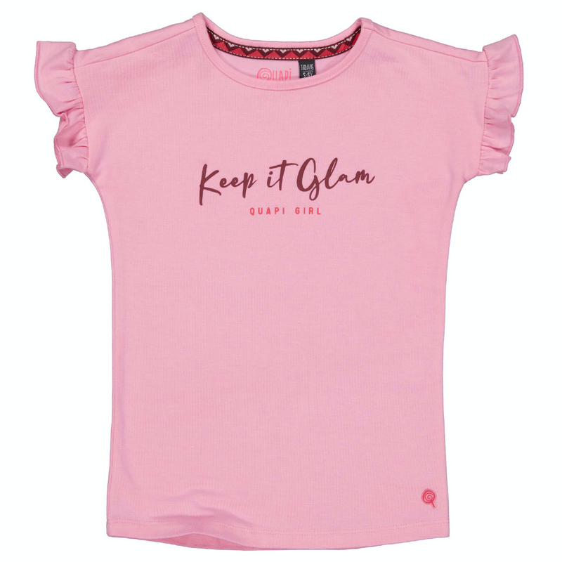 Quapi T-shirt MAJA S221
