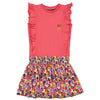 Quapi Dress MAKS S222