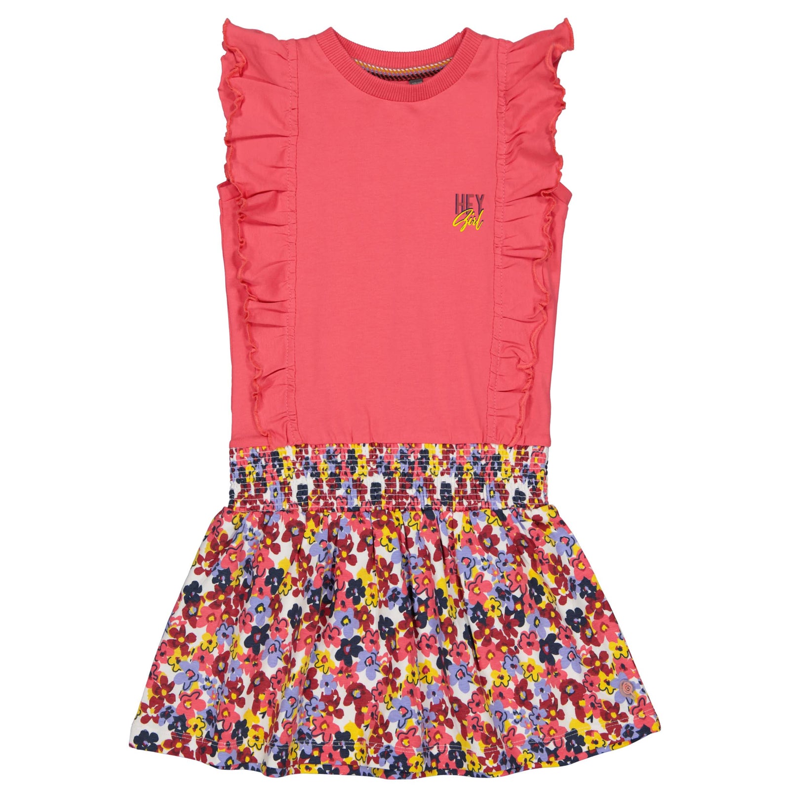 Quapi Dress MAKS S222