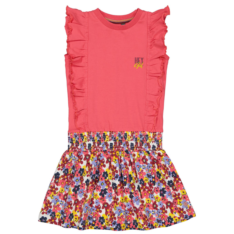 Quapi Dress MAKS S222