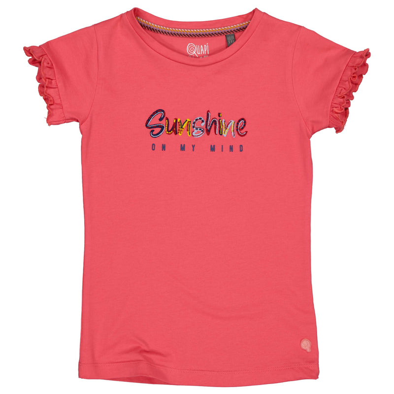 Quapi T-shirt MALI S222