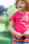 Quapi T-shirt MALI S222