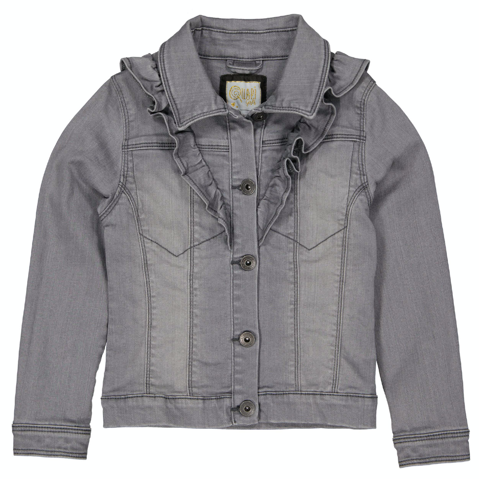 Quapi Jacket MALORY S221