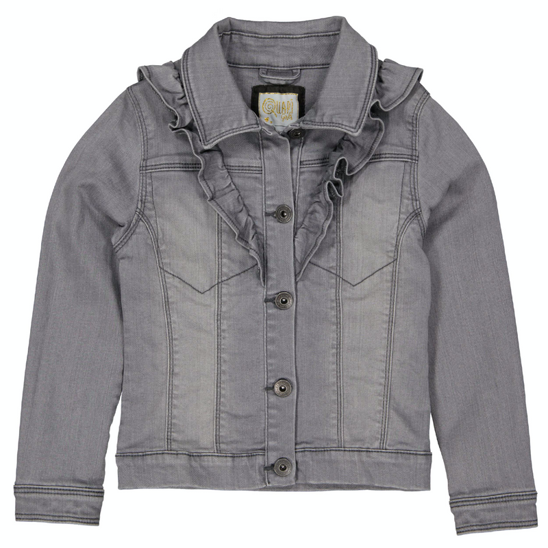 Quapi Jacket MALORY S221