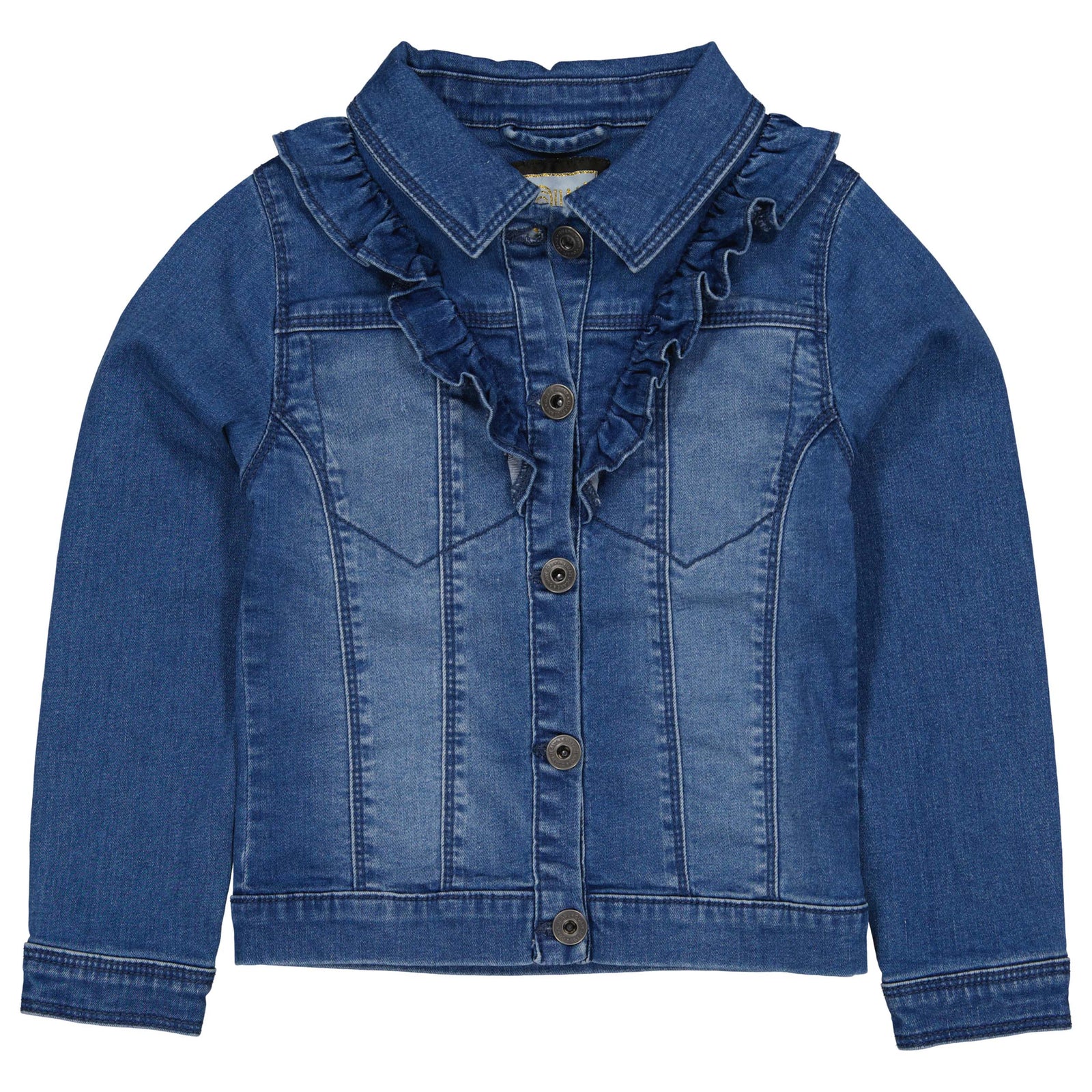 Quapi Jacket MALORY S222