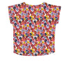 Quapi T-shirt MANCY S222
