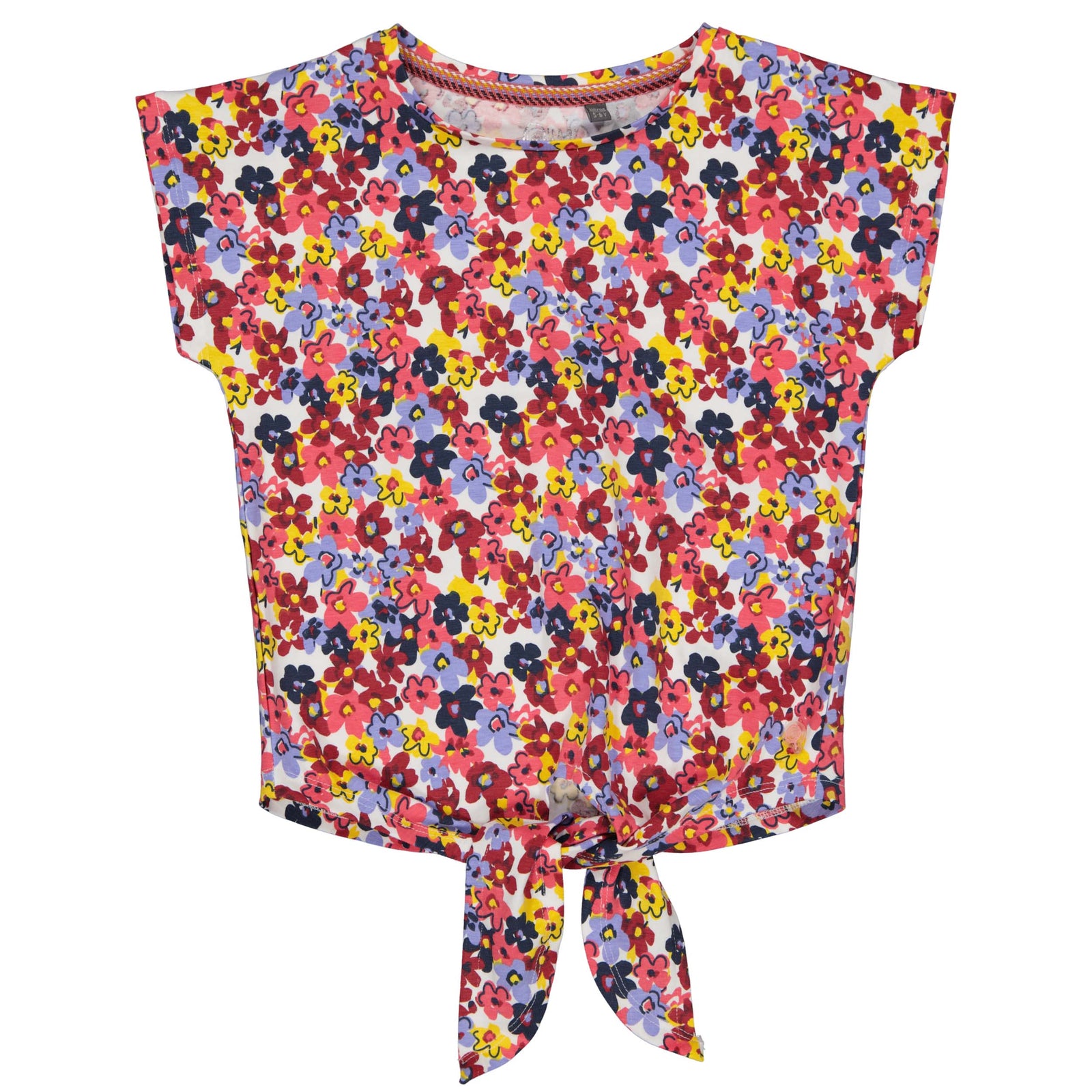 Quapi T-shirt MANCY S222