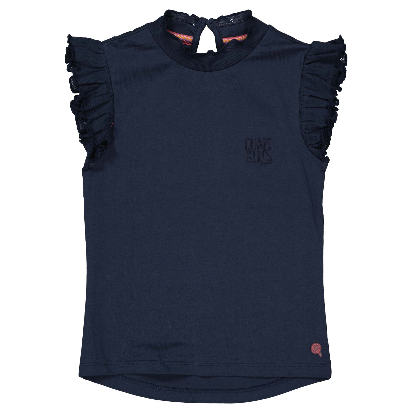Quapi T-shirt MANIN S222