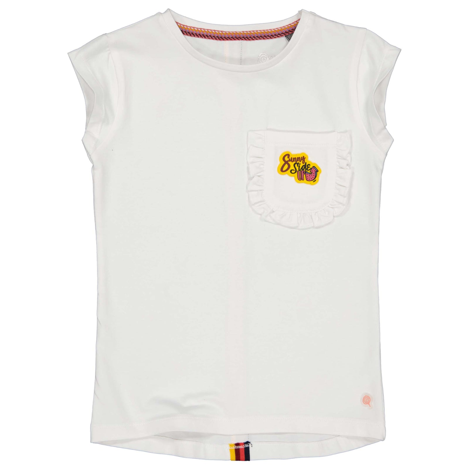 Quapi T-shirt MANU S222