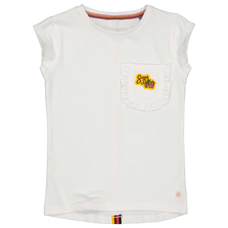 Quapi T-shirt MANU S222