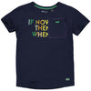 Quapi T-shirt MANU S223