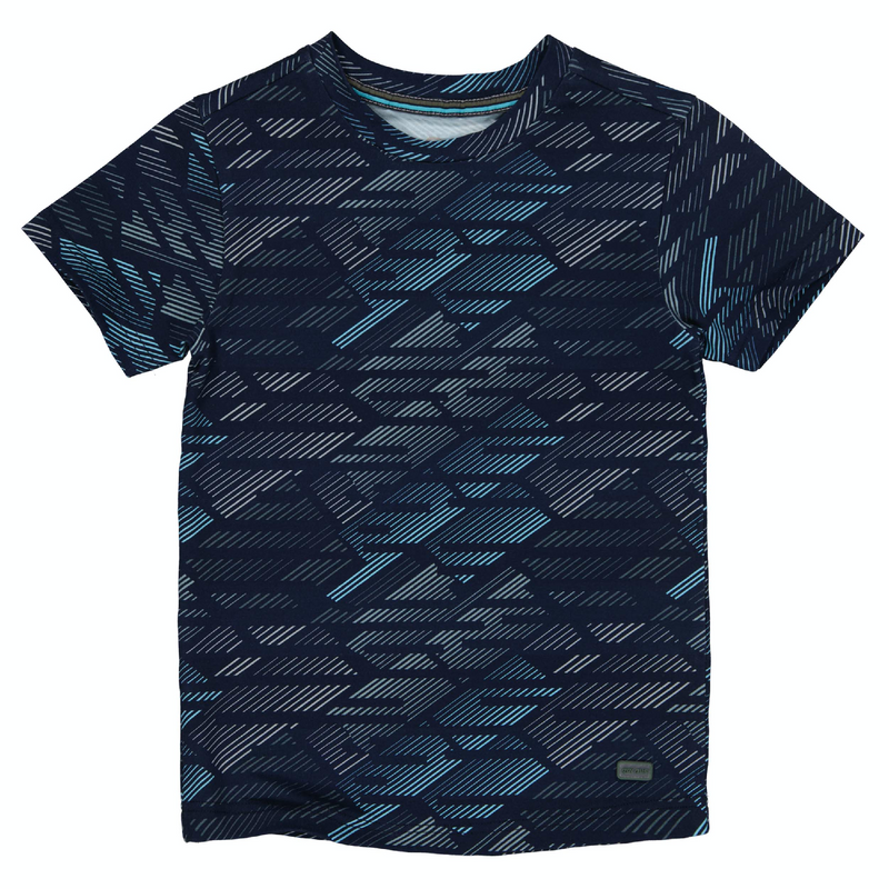 Quapi T-shirt MARCEL S221