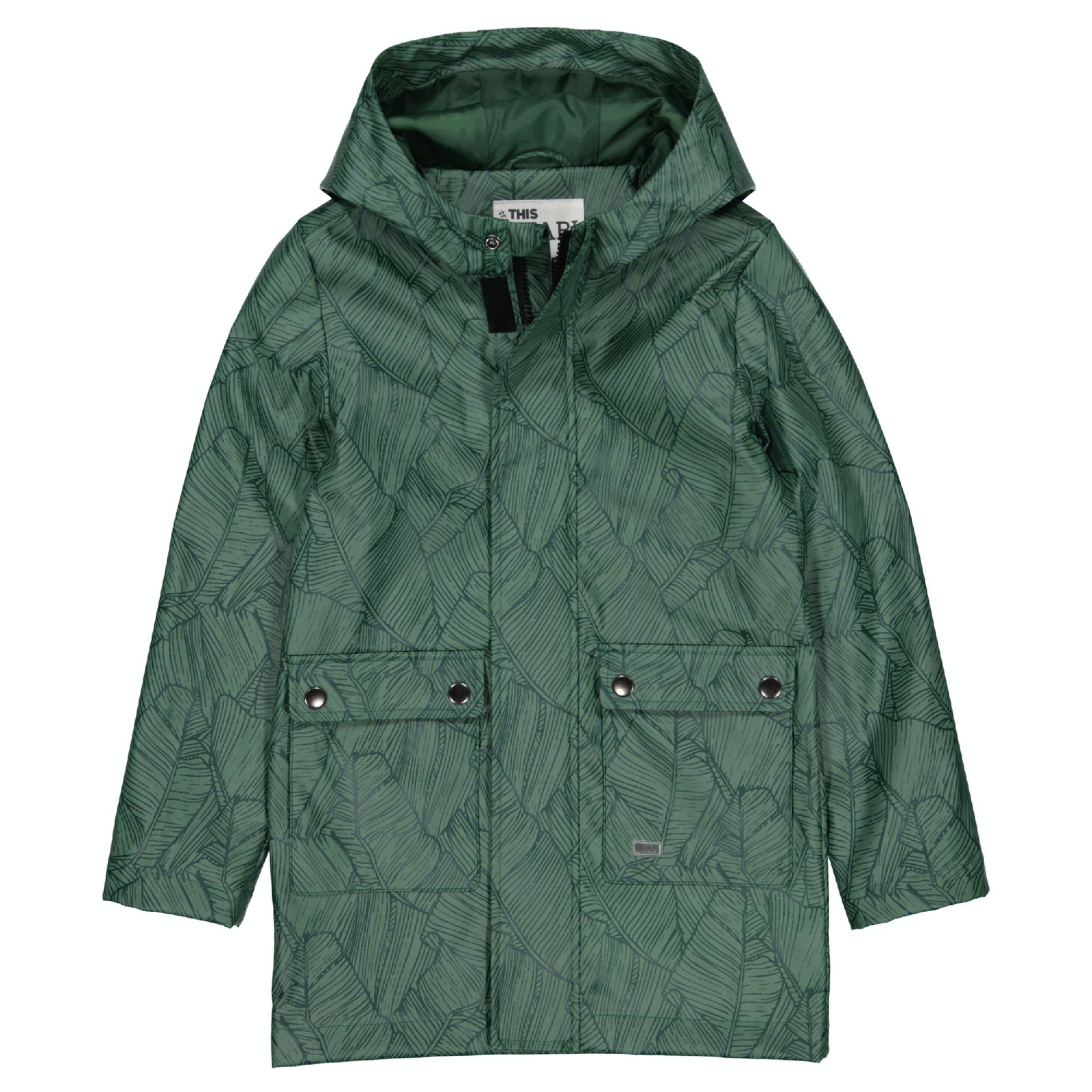 Quapi Jacket MARCIO S220