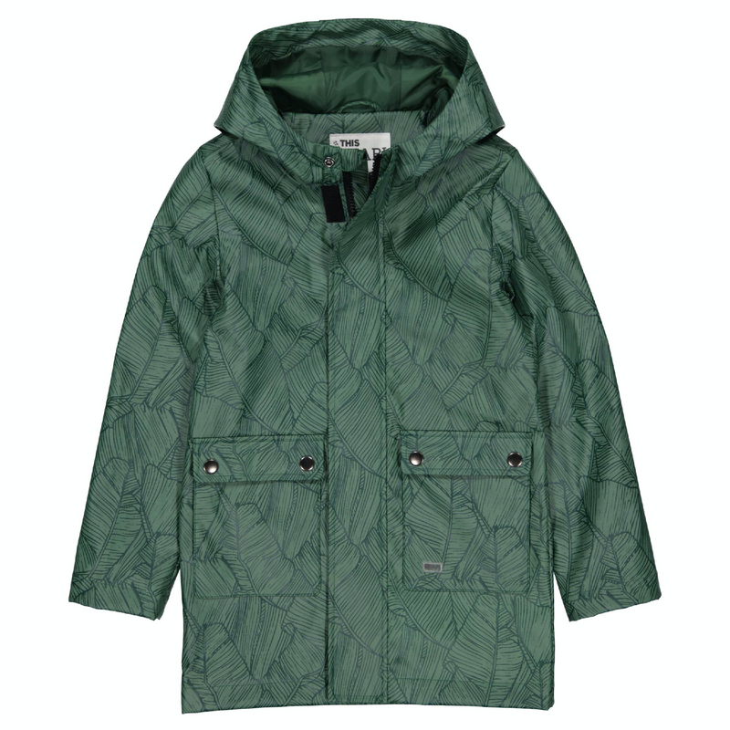 Quapi Jacket MARCIO S220