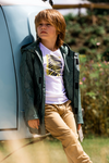 Quapi Jacket MARCIO S220
