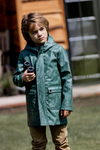 Quapi Jacket MARCIO S220
