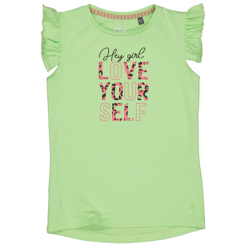 Quapi T-shirt MAREEN S223