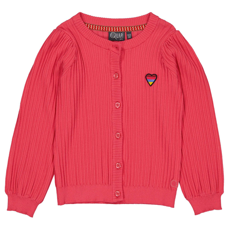 Quapi Cardigan MARGA S222
