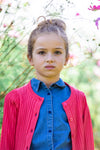 Quapi Cardigan MARGA S222