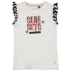 Quapi T-shirt MARGO S223
