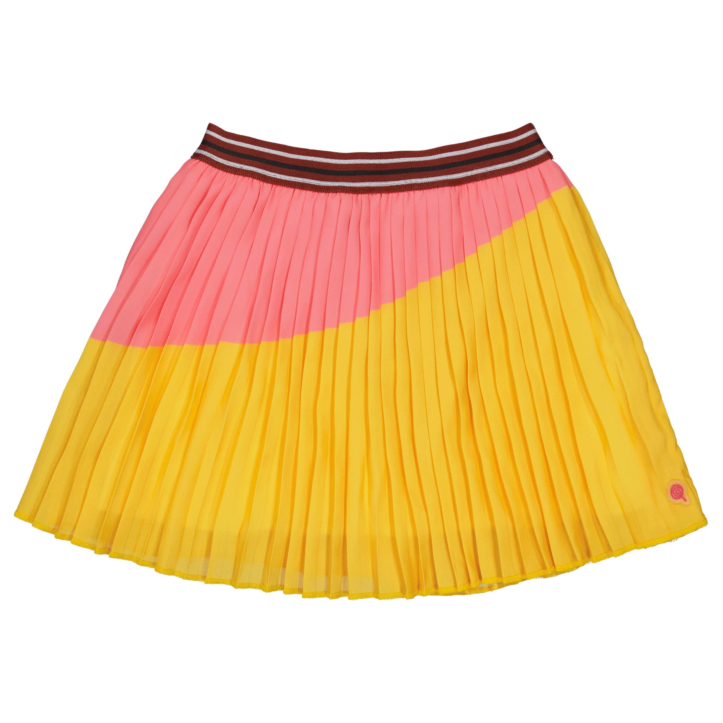 Quapi Skirt MARIAM S222