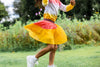 Quapi Skirt MARIAM S222