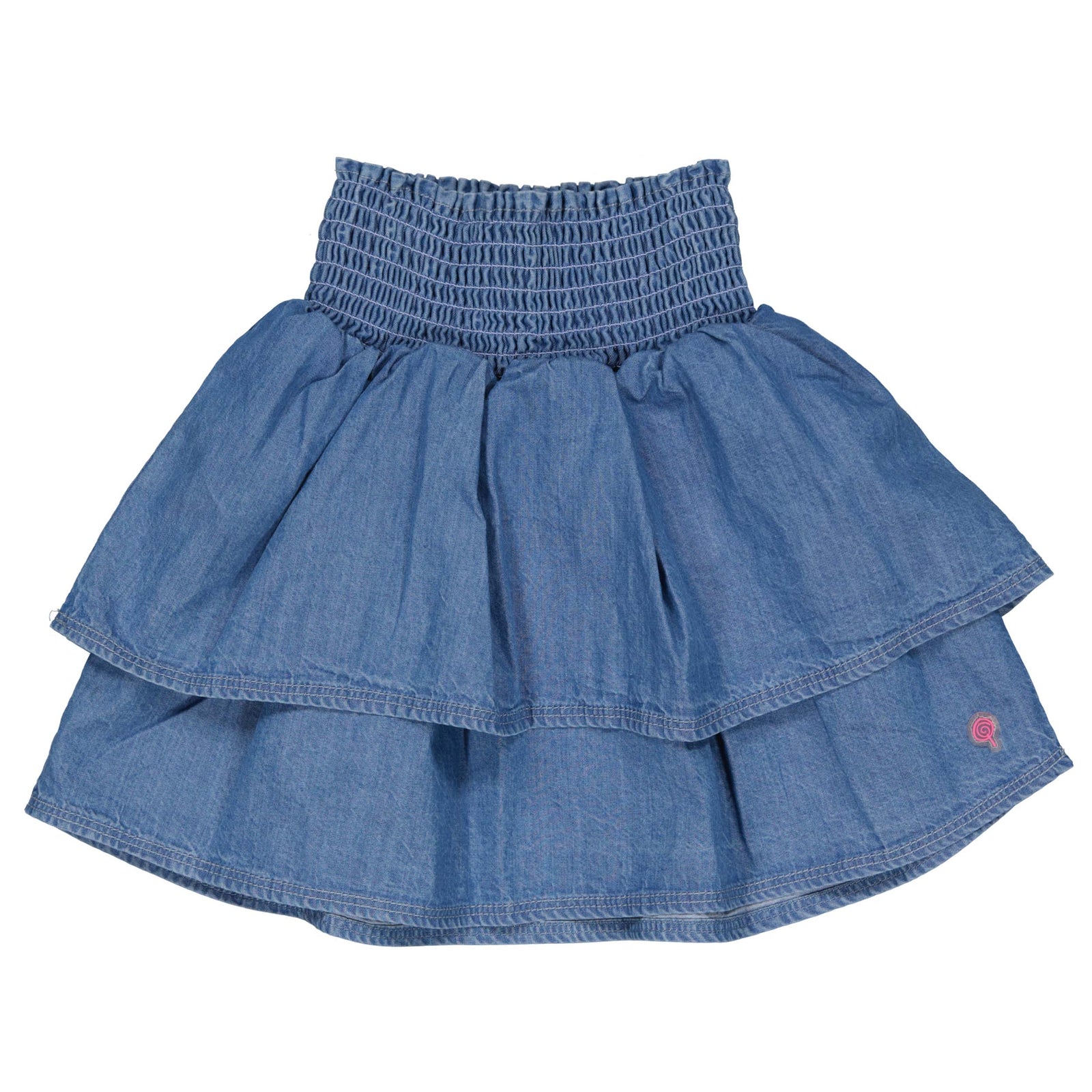 Quapi Skirt MARIE S222