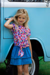Quapi Skirt MARIE S222