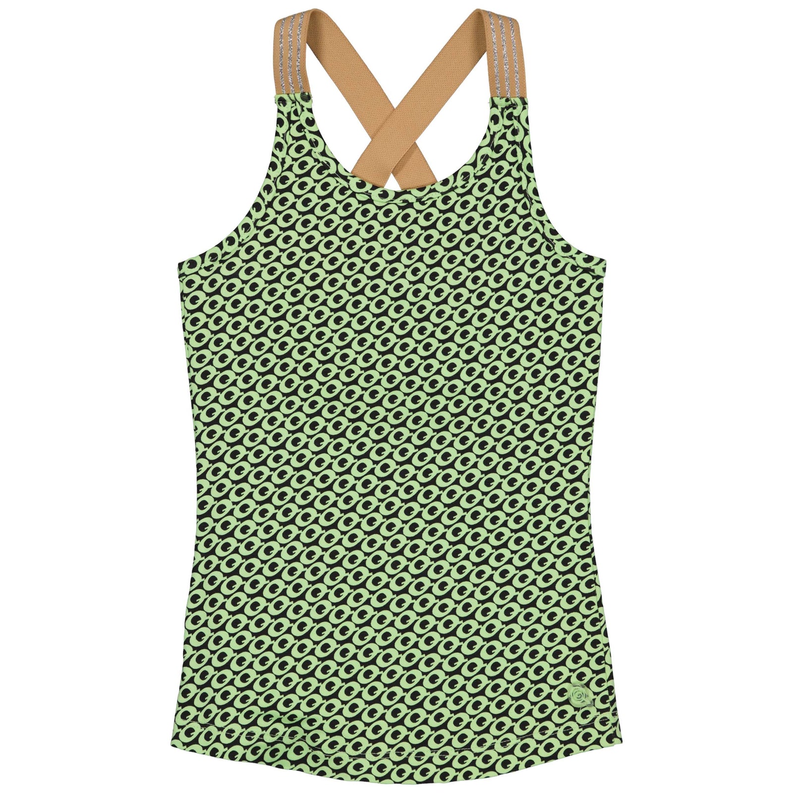 Quapi Singlet MARIJE S223