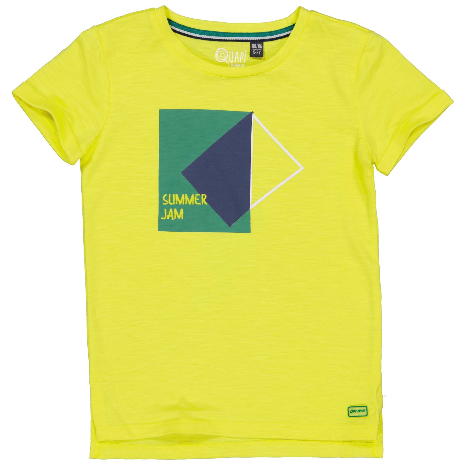 Quapi T-shirt MARIO S223
