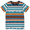 Quapi T-shirt MARK S222