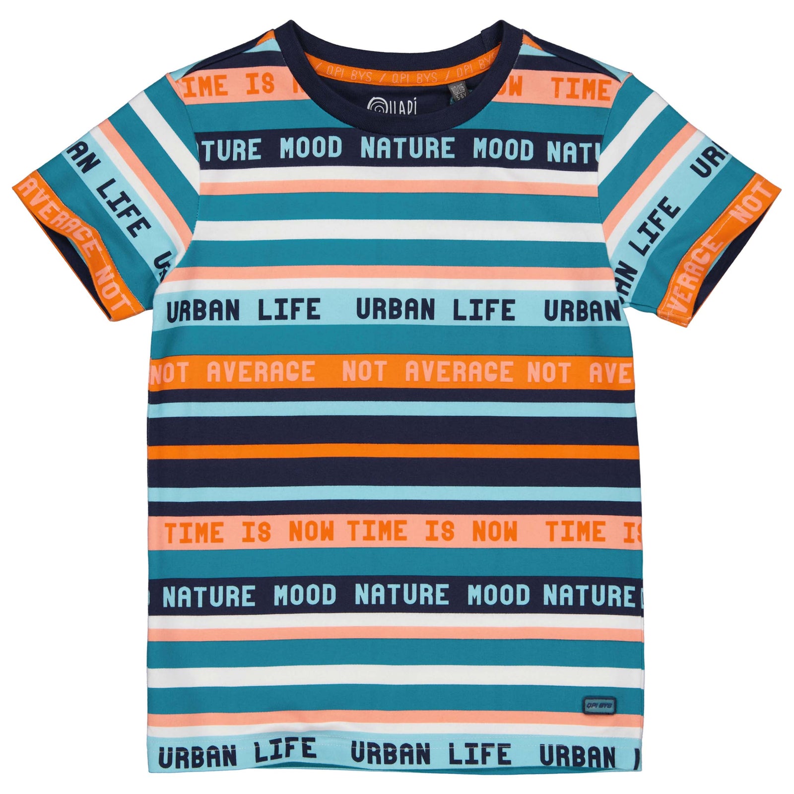 Quapi T-shirt MARK S222
