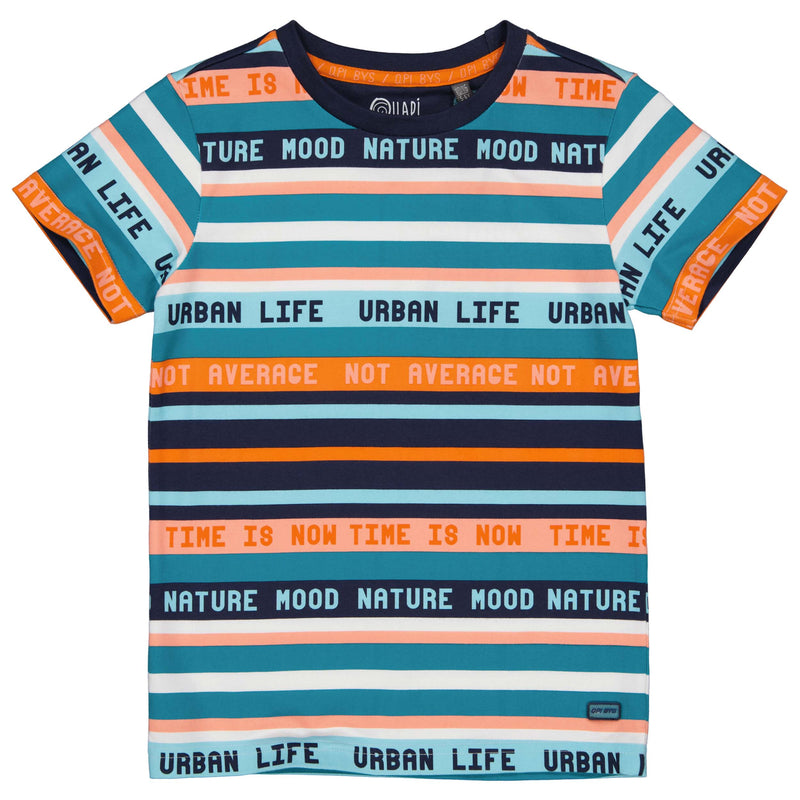 Quapi T-shirt MARK S222