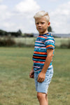 Quapi T-shirt MARK S222