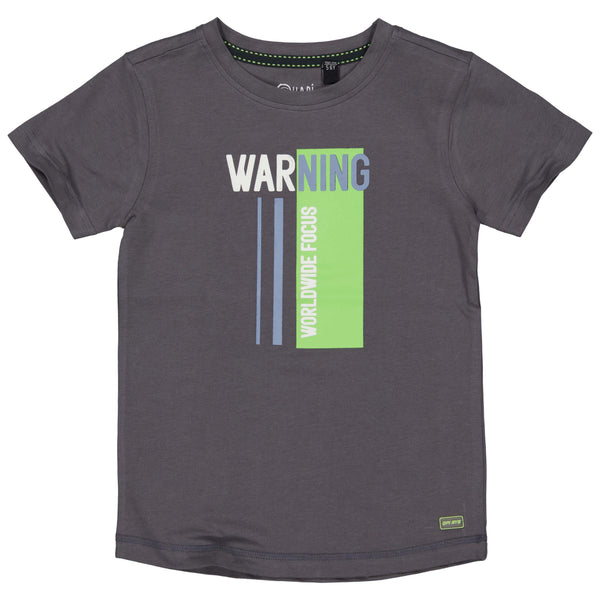 Quapi T-shirt MARTIJN S224