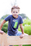 Quapi T-shirt MARTIJN S224